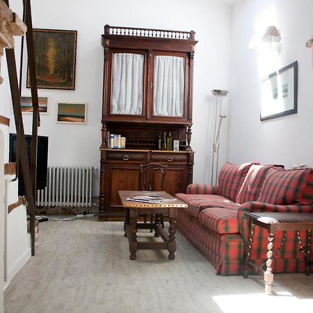 Los Navalucillos Casa De La Panaderia 게스트하우스 외부 사진